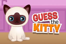 guess the kitty