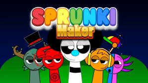 sprunki oc maker