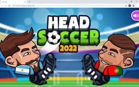 head soccer 2022