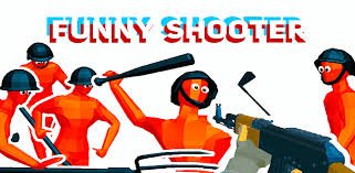 funny shooter
