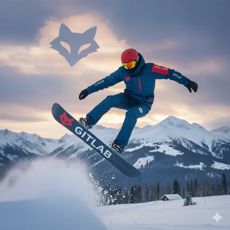 Snow rider 3d gitlab